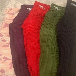 Booty by Brabants leggings